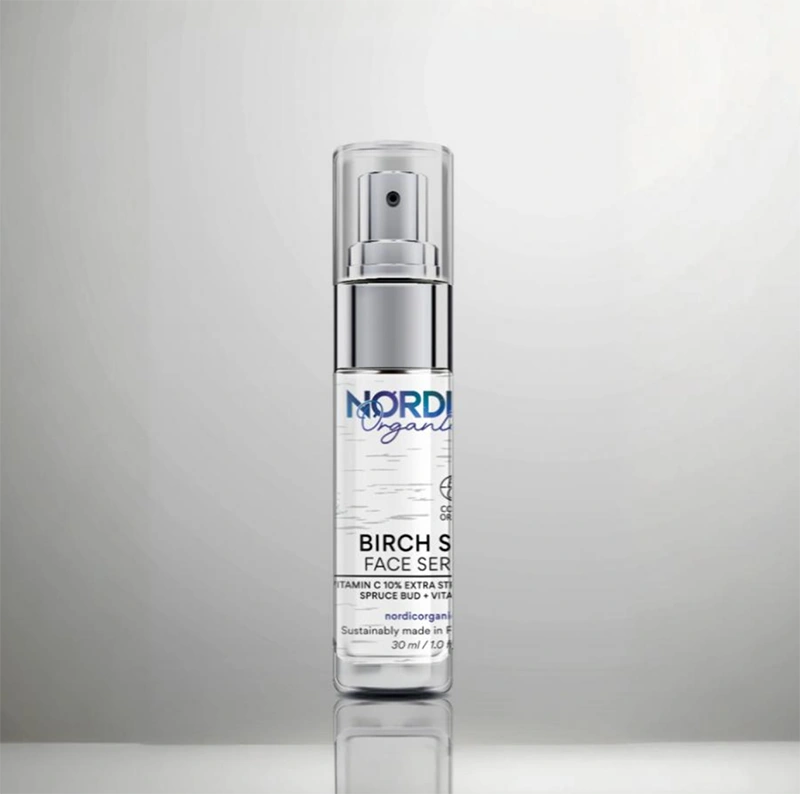 Face Serum