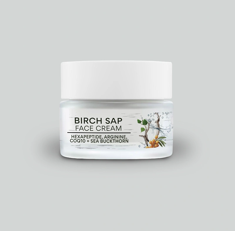 Face Cream