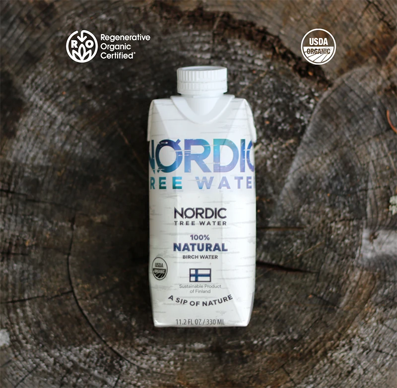 NATURAL EDITION | 12 pack